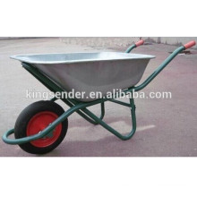 wheel barrow wb6438